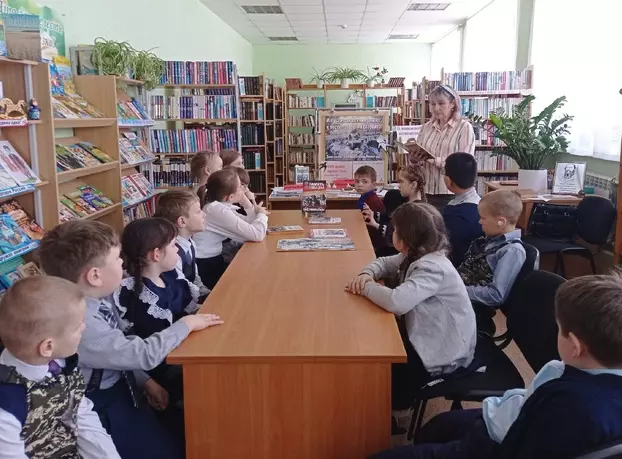 Международная сетевая акция 